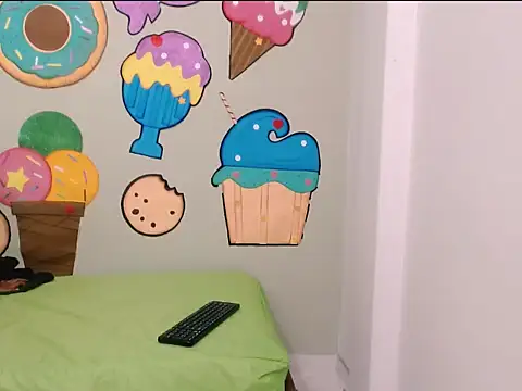candygirl1854 webcam