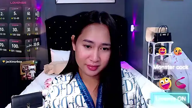 HOTTESTCANDYTS webcam