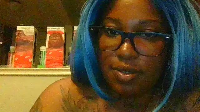 ShaBrimDaPornstar webcam