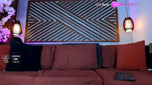 Donovan_Desmond webcam
