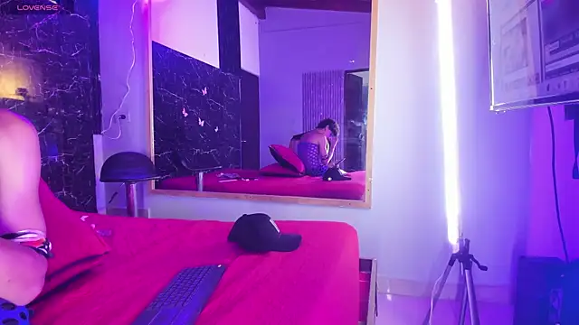 Adrian_Wolf webcam