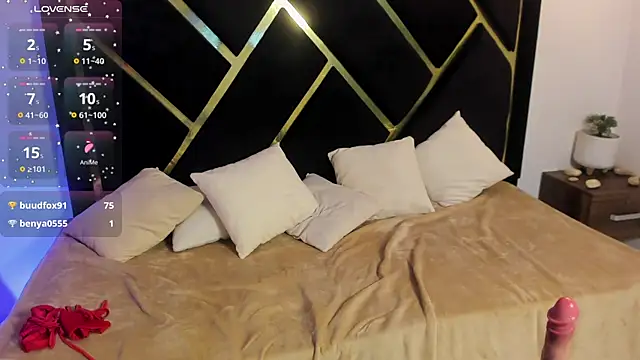 vixen-kitty webcam