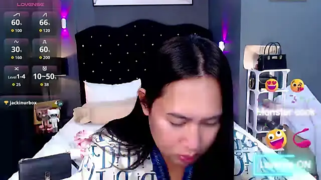 HOTTESTCANDYTS webcam