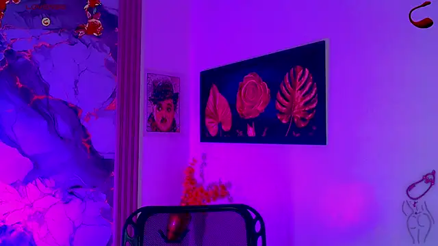 Aranza_Dollts webcam