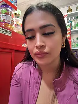 Sara_fun webcam