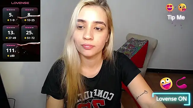 Ambar_lynn01 webcam