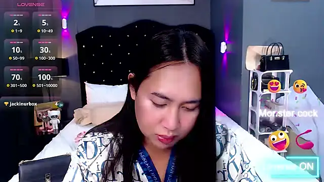 HOTTESTCANDYTS webcam