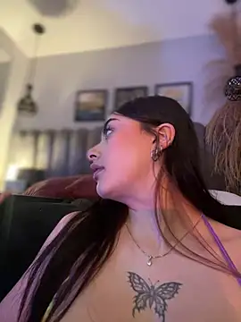 cute__cherry_ live cam on StripChat