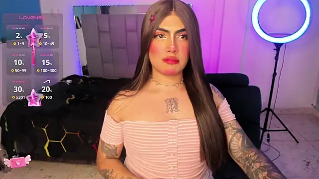 Sophie_whitexxx webcam