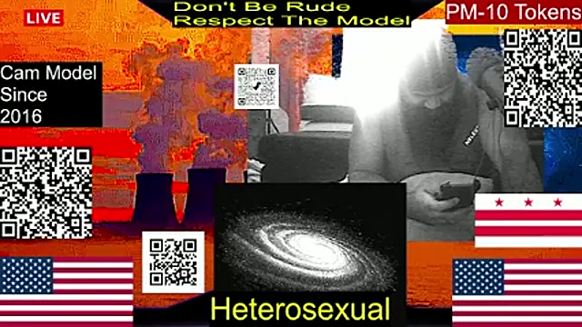 RussellTaylorLacy live cam