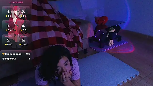 dhalila_ - Dhalila_'s free webcam - UK Sex Cams