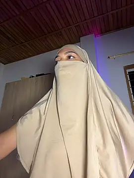 Yuli_arabic live cam