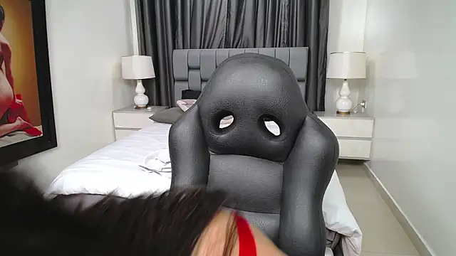 Sita_Nair live cam
