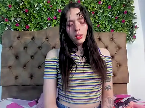 lux_royse - Lux_Royse's free webcam - UK Sex Cams