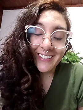 Melinerd live cam on StripChat