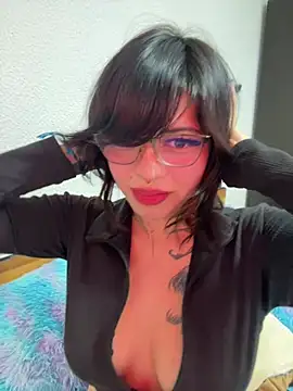 BabySixxxx live cam on StripChat