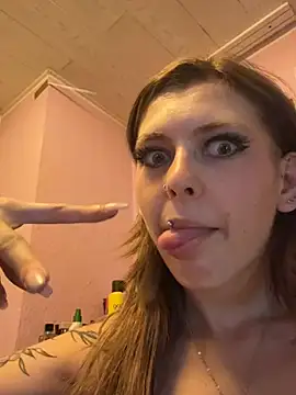 Alina-420