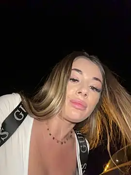 IsabellaEtthan webcam
