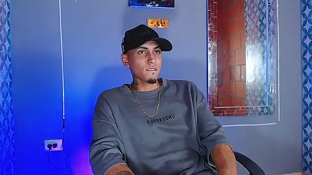 Liam_lee webcam