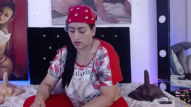 vaiolet_triana webcam