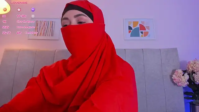 fatiima_ webcam