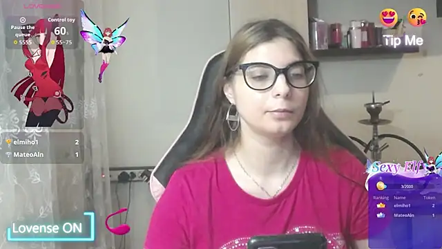 sweetbabygirlforyou live cam on StripChat