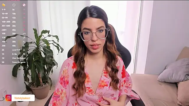 Nat_Bakerss webcam