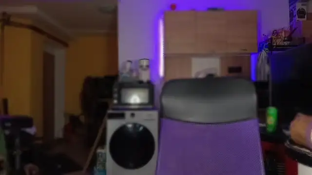 CURVYSAKURA webcam
