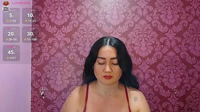 juliana_diaz webcam