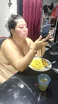 Brenda_Berck_ webcam