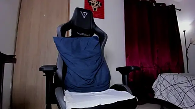 Cloudy_pigDude webcam