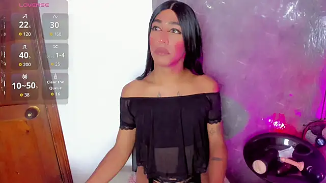 Lucia-sex webcam
