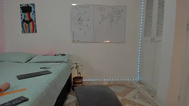Jessica_Herrera_ webcam