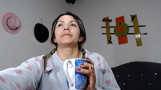 Chantal_hott webcam