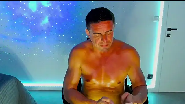 BadBoyVibes84 webcam