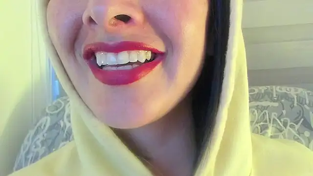 queen_fetish webcam