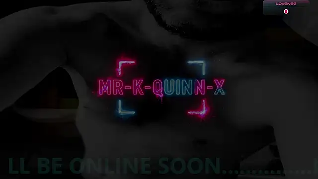 mr-k-quinn-x webcam