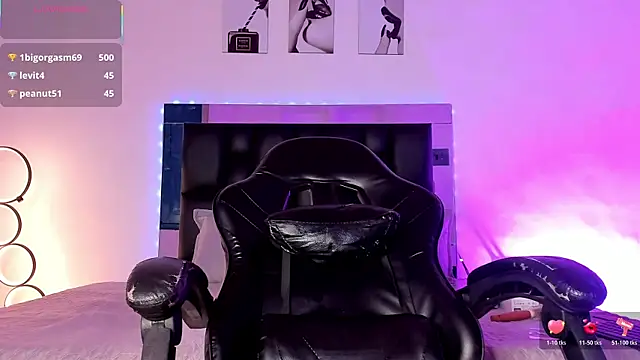 Alexxus_Smith webcam