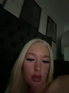 Vanillaheavennn webcam