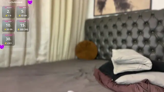 Sensual_Ekang webcam