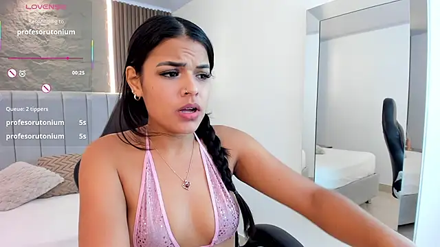 LISAPALMER7 webcam
