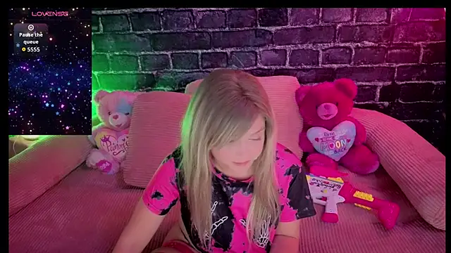 princessscar - PrincessScar's free webcam - UK Sex Cams