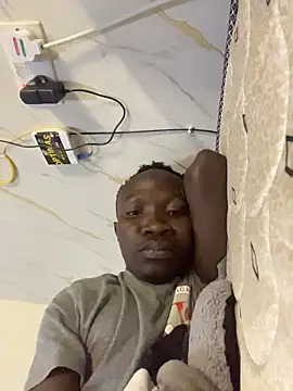 YsugarBoy webcam