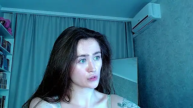millllina webcam