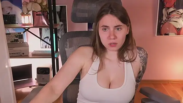 _AnnaStark_ webcam