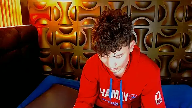 cruz_dante webcam