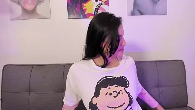 Maylin_Garcia webcam