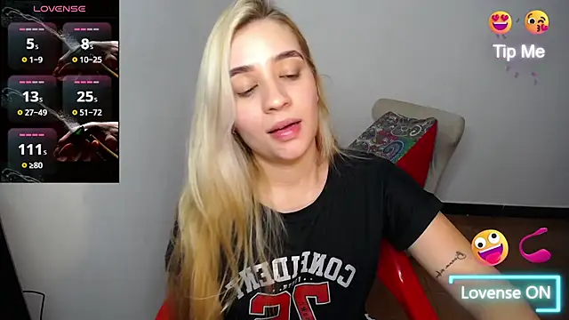 Ambar_lynn01 webcam