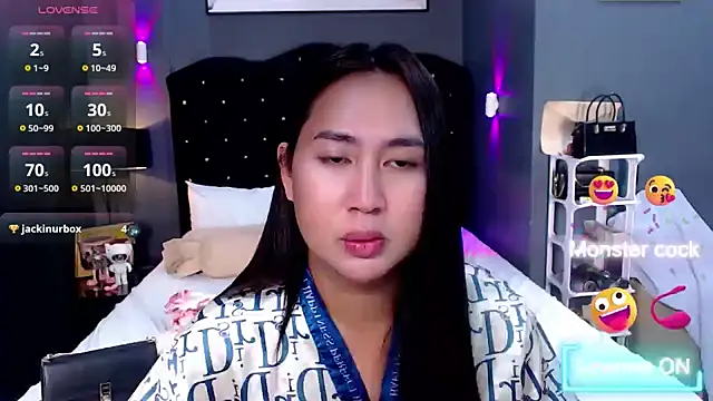 HOTTESTCANDYTS webcam