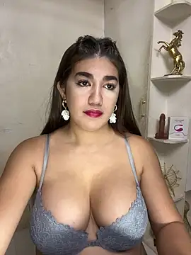 sexyfathugecock (T milf) - let me drain and empty my huge cum